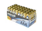 Външни батерии MAXELL LR03 1.5V