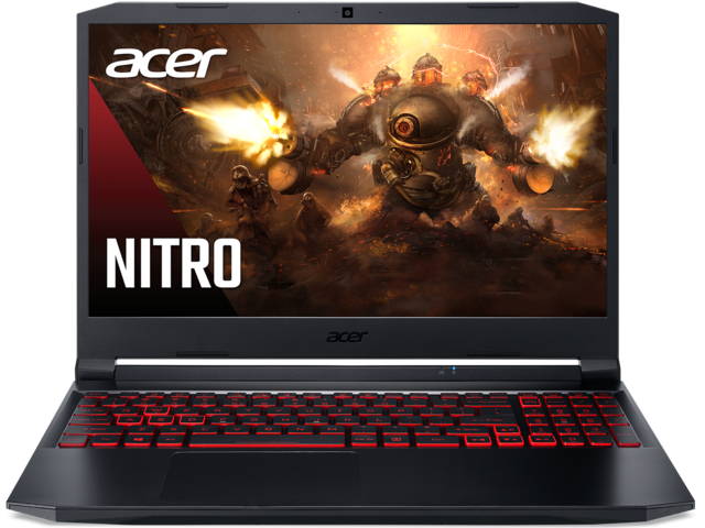 Лаптопи Acer Nitro 5 (AN515-45)