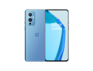 Смартфони OnePlus 9 128GB, Arctic Sky