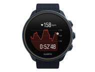 Смарт часовници Suunto 9 G1 Baro Granite Blue Titanium