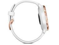 Смарт часовници Garmin Venu 2S Rose Gold/White
