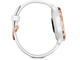 Смарт часовници Garmin Venu 2S Rose Gold/White