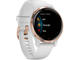 Смарт часовници Garmin Venu 2S Rose Gold/White