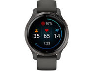 Смарт часовници Garmin Venu 2S Slate/Graphite