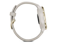 Смарт часовници Garmin Venu 2S Light Gold/Light Sand