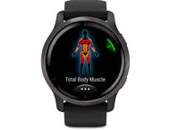 Смарт часовници Garmin Venu 2 SLate/Black