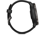 Смарт часовници Garmin Venu 2 SLate/Black