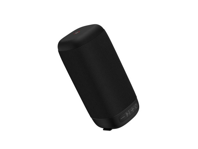 Колони Hama Bluetooth® "Tube 2.0", 3W, черен