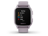 Смарт часовници Garmin Venu Sq Orchid / Metallic Orchid Bezel 