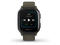 Смарт часовници Garmin Venu Sq Music Slate Aluminum / Moss Case
