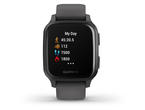 Смарт часовници Garmin Venu Sq Shadow Gray / Slate Bezel
