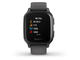 Смарт часовници Garmin Venu Sq Shadow Gray / Slate Bezel
