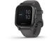 Смарт часовници Garmin Venu Sq Shadow Gray / Slate Bezel