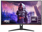 Монитори AOC C32G2AE/BK