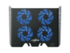 Подложки Hama uRage Freezer 600 Metal