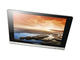 Таблети Lenovo Yoga B6000 3G 16GB, сребрист цвят