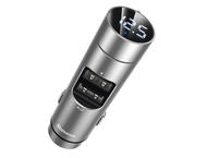 Зарядни устройства Baseus Energy Column Bluetooth FM Transmitter (CCNLZ-0S