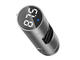 Зарядни устройства Baseus Energy Column Bluetooth FM Transmitter (CCNLZ-0S