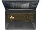 Лаптопи ASUS TUF Gaming F17 FX706HM-HX004