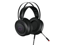 Слушалки Cooler Master CH321 USB