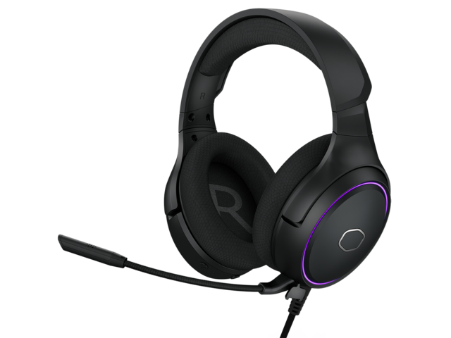 Слушалки Cooler Master MH650