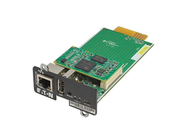 Аксесоари за таблети Eaton Gigabit Network Card_old