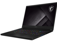 Лаптопи MSI GS66 Stealth 11UG