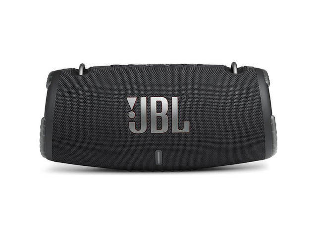 Колони JBL Xtreme 3, Black