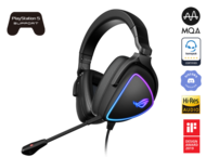 Слушалки ASUS ROG Delta S