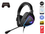 Слушалки ASUS ROG Delta S