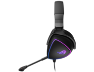 Слушалки ASUS ROG Delta S