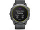 Смарт часовници Garmin Enduro Steel / Gray UltraFit