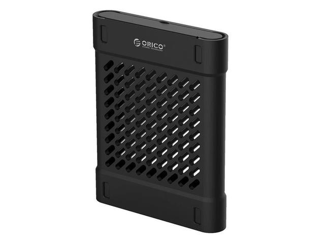 Джаджи Orico PHS-25-BK