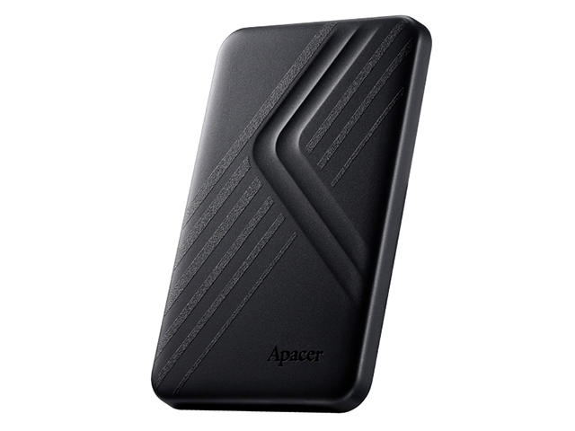 Външни HDD 1TB Apacer AC236