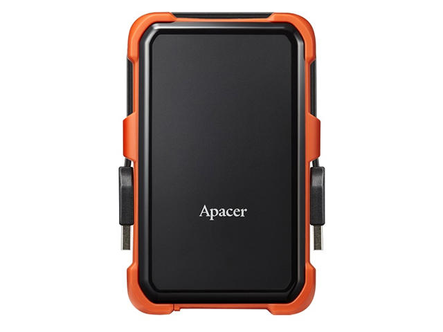 Външни HDD 1TB Apacer AC630