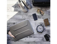 Чанти за Лаптопи Hama "Protection" 15.6", сив