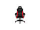 Геймърски столове Nitro Concepts C100 - Black-red