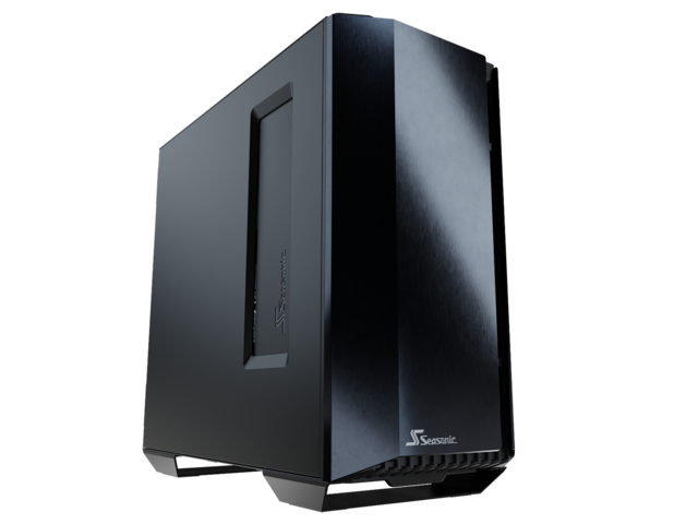 Кутии SEASONIC SYNCRO Q704+DPC-850
