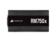 Захранвания за компютри Corsair RMx Series RM750x - 750W Gold FM