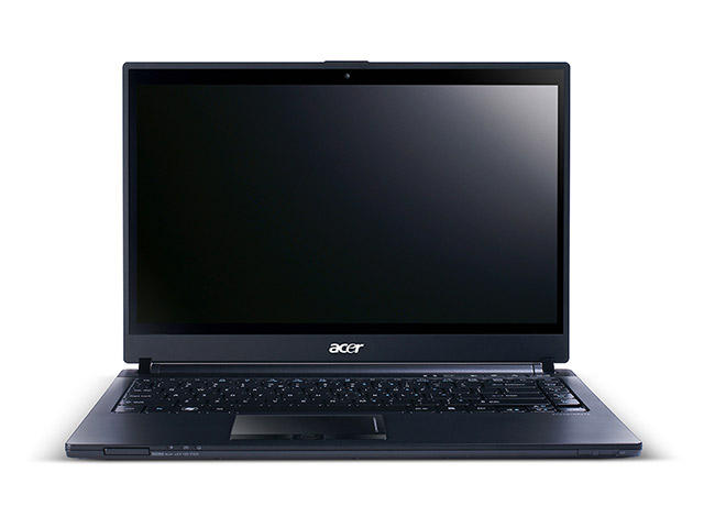 Лаптопи Acer TravelMate P8481G