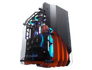 G:RIGS G:RIGS > Blaze of Glory (AMD)