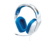 Слушалки Logitech G335 Wired Gaming Headset, white