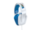 Слушалки Logitech G335 Wired Gaming Headset, white