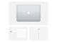 Лаптопи Apple MacBook Air 13.3" M1 (November 2020) 