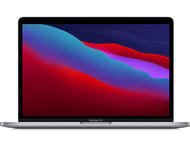 Лаптопи Apple MacBook Pro 13" M1 Touch Bar Space Grey (November 2020) 