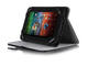 Калъфи за таблети Универсален калъф Prestigio с функция въртене, черен 
