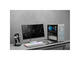 Кутии Corsair 275R Airflow Tempered Glass White