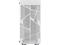Кутии Corsair 275R Airflow Tempered Glass White
