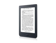 E-reader Kobo Nia Black