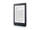 E-reader Kobo Nia Black